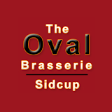 The Oval Brasserie icon