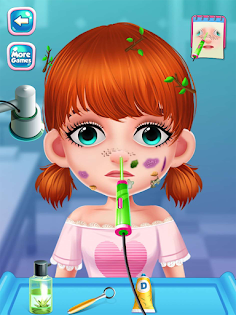 Skin Doctor - Screenshot 3