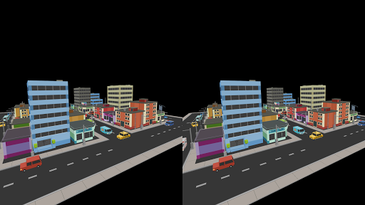 Afterlife VR for Cardboard