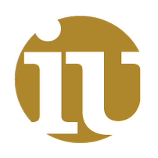 IU Interpreter App logo