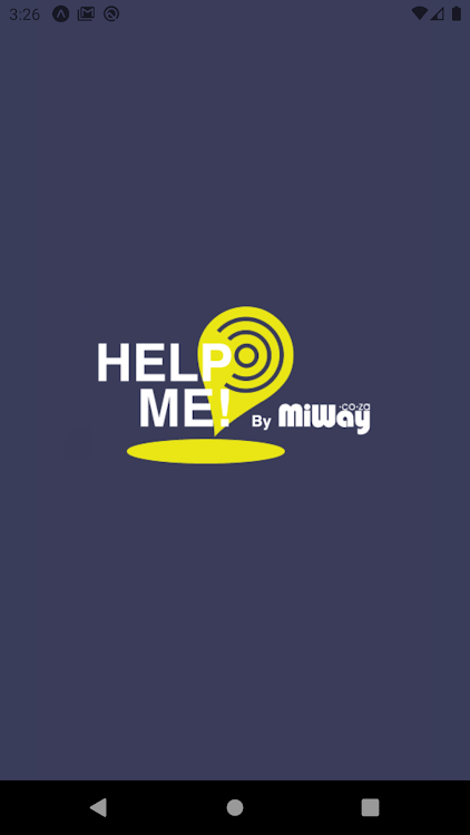 HelpMe by MiWay - 6.0.0 - (Android)