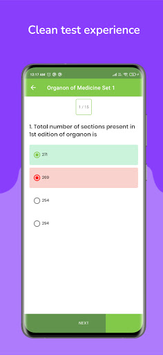 Simple Substance - Homeopathy