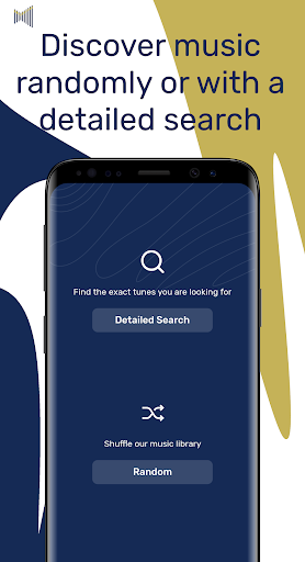 Freecords - Music Distribution Screen 2