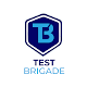 Test Brigade Download on Windows