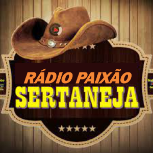 Paixão Sertaneja Fm Screen 3
