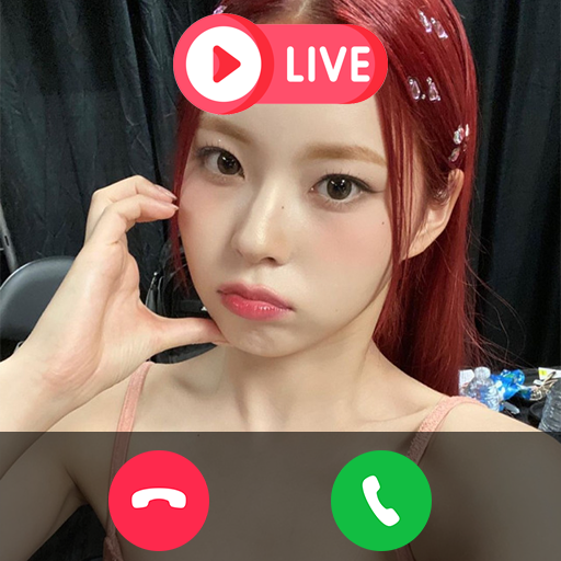 Kyujin Fake Call logo