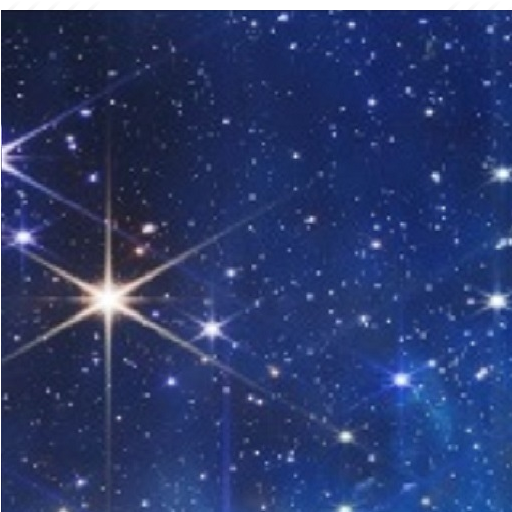 StarsFocus logo