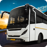 Bus Simulator: City Transport icon