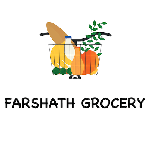 Farshath grocery logo