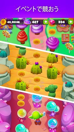 Game screenshot ゴブリンの森：タイクーン・アイドル・シム apk download