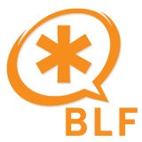 Asterisk BLF icon