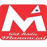 Cover Image of Download Rádio Manancial  APK