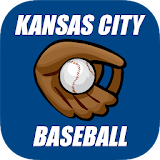 Kansas City Baseball icon