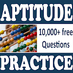 Aptitude Practice Tests By Chapter Apk