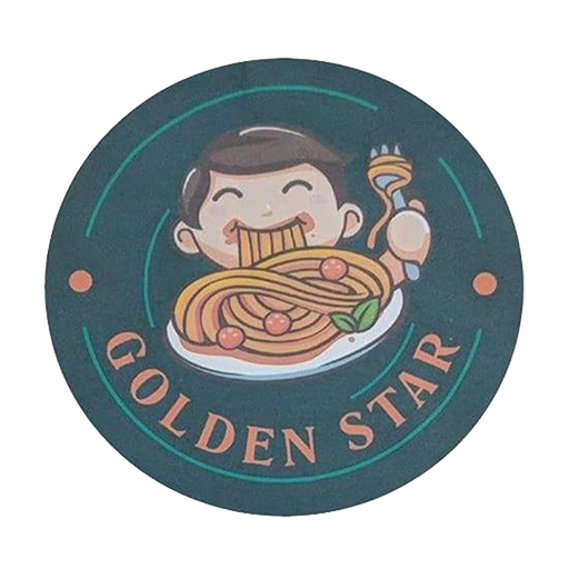 Golden Star, Renfrew logo