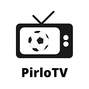 Pirlo TV - Futbol vivo y rojadirecta APK (Android App) - Descarga Gratis