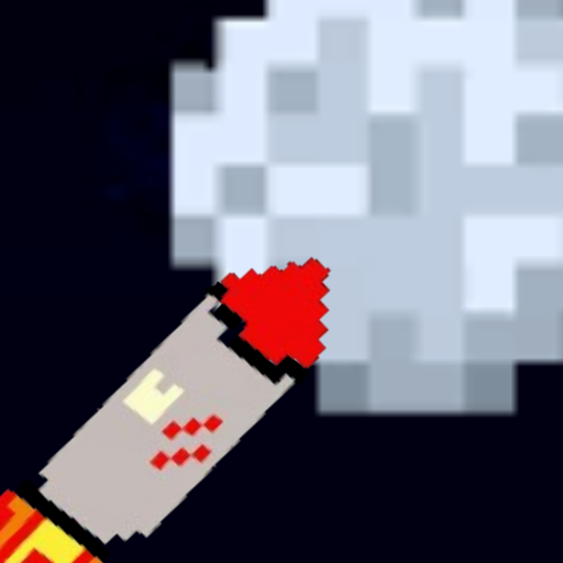 Moons Meteors logo