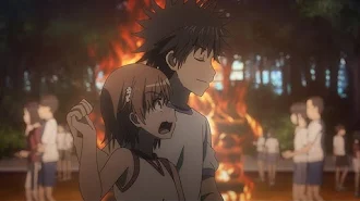 とある科学の超電磁砲ｔ Serie 1 Epizoda 14 Tv Ve Sluzbe Google Play