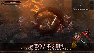 Game screenshot Oniro hack