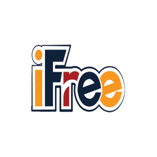 IFree logo