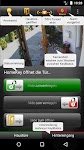screenshot of HomeKey