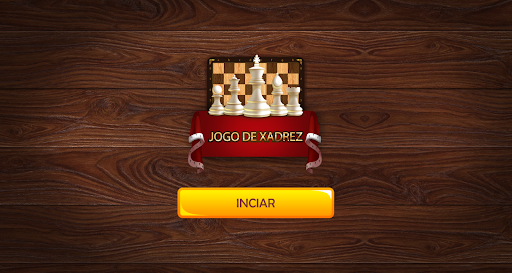 Jogo de xadrez Screen 2