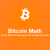 Bitcoin Math - Free Bitcoin! icon