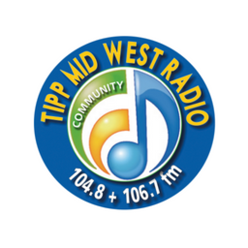Tipp Mid West Radio logo