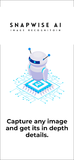 SnapWise AI Smart Vision Screen 3