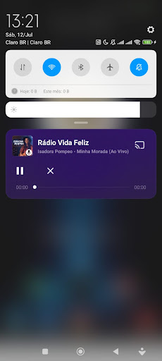 Rádio Vida Feliz