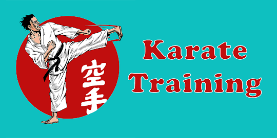 Huấn luyện karate