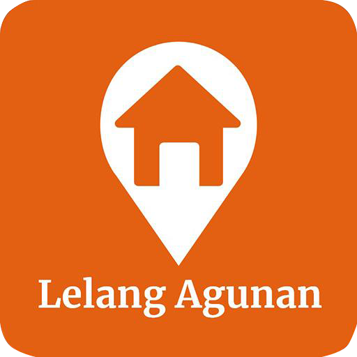 BNI Lelang Agunan logo