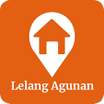 Cover Image of Download BNI Lelang Agunan  APK