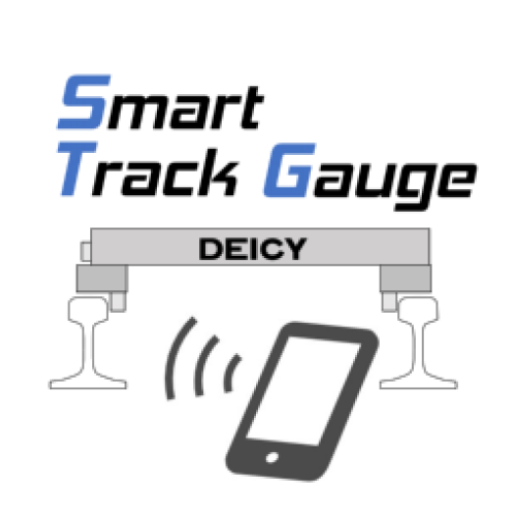 スマートトラックゲージ（スマホゲージ） logo