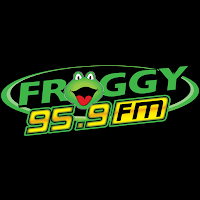 Froggy 96 Online