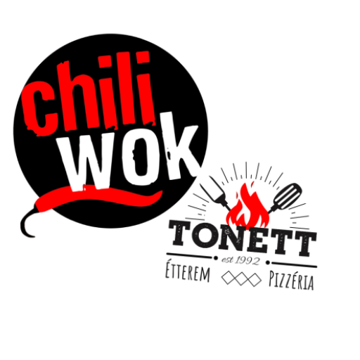 Tonett Pub Étterem és Pizzéria logo
