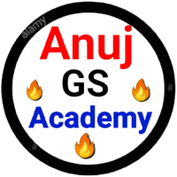 Anuj GS Academy