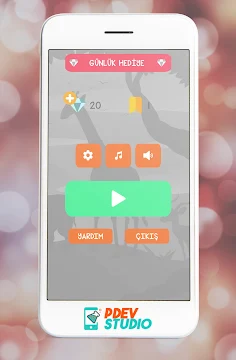 Bil Bakalım Hangi Hayvan ? - Screenshot 1