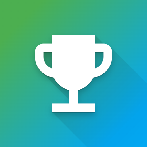 Hungry Trophy logo