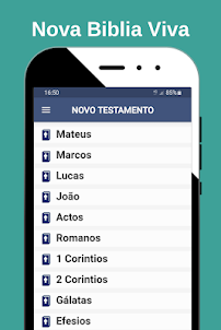 Nova Biblia Viva (Português)