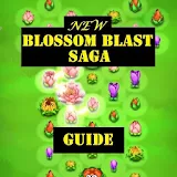 New Blossom Blast Saga Guide icon