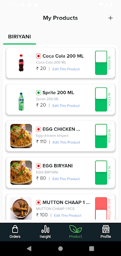 OneStop Partner Screen 3