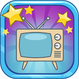 TV Quiz - 疯狂猜剧 icon