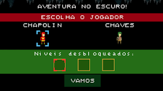 CHAVES E CHAPOLIN FIGHT - Screenshot 2