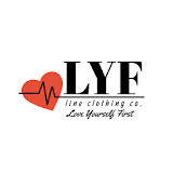 Lyf Line Clothing icon