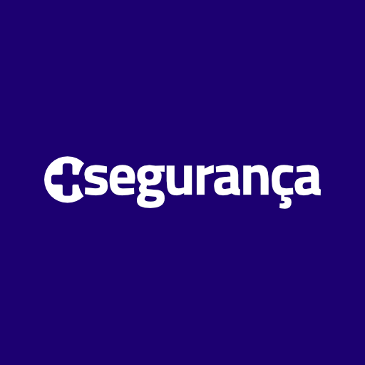 Mais Segurança logo