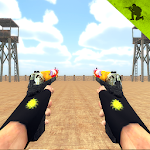 Cover Image of Download Offensive Free : Fire FPS Battle Free Firing 1.1 APK