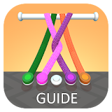 Tangle master 3d Guide icon