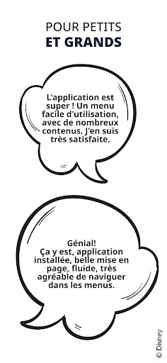 Ducktoon - Webtoon & BD Disney screenshot 6