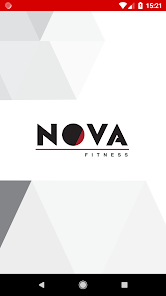 NOVA Fitness 4.7.6 APK + Mod (Unlimited money) untuk android